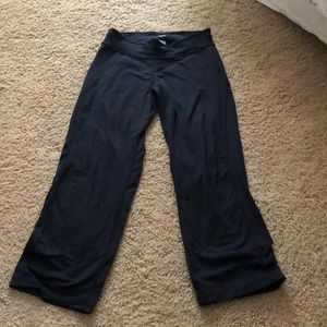 Patagonia Capri pants